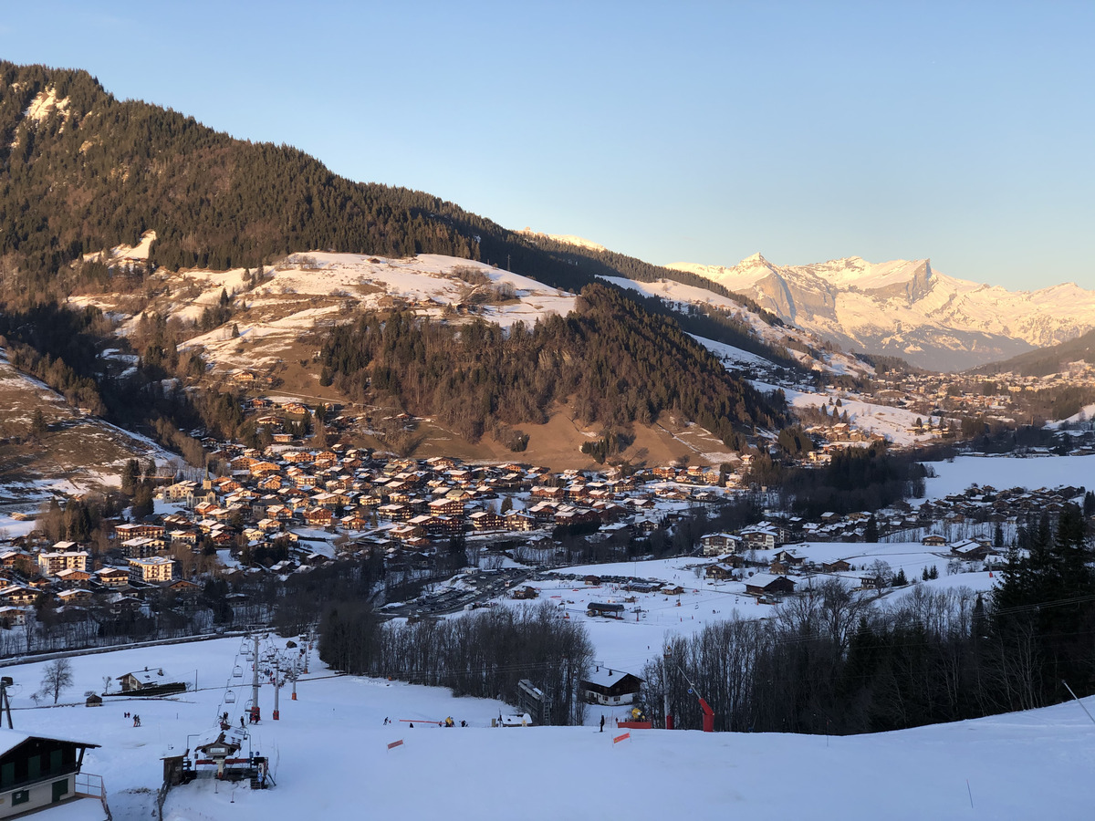 Photo France Praz sur Arly 2019-12 194