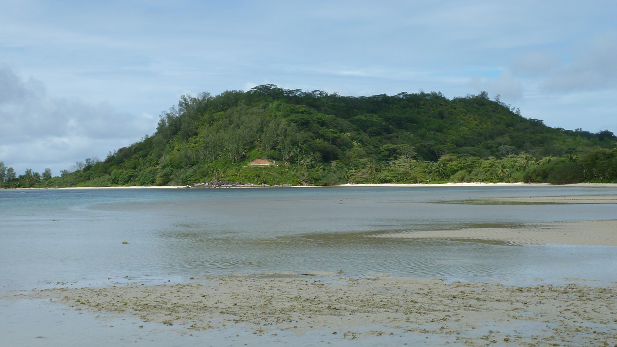 Photo Seychelles Mahé 2011-10 50