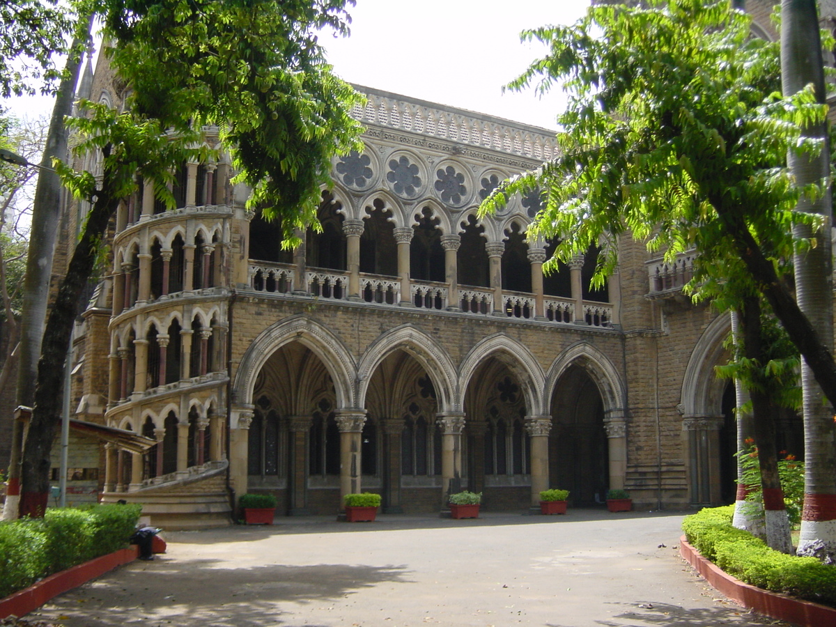 Photo Inde Bombay 2003-05 22