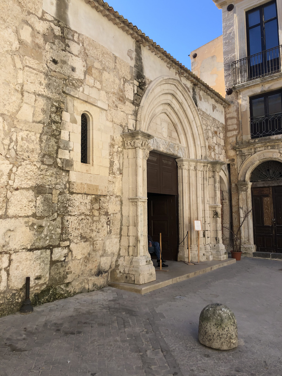 Photo Italie Sicile Ortigia 2020-02 185