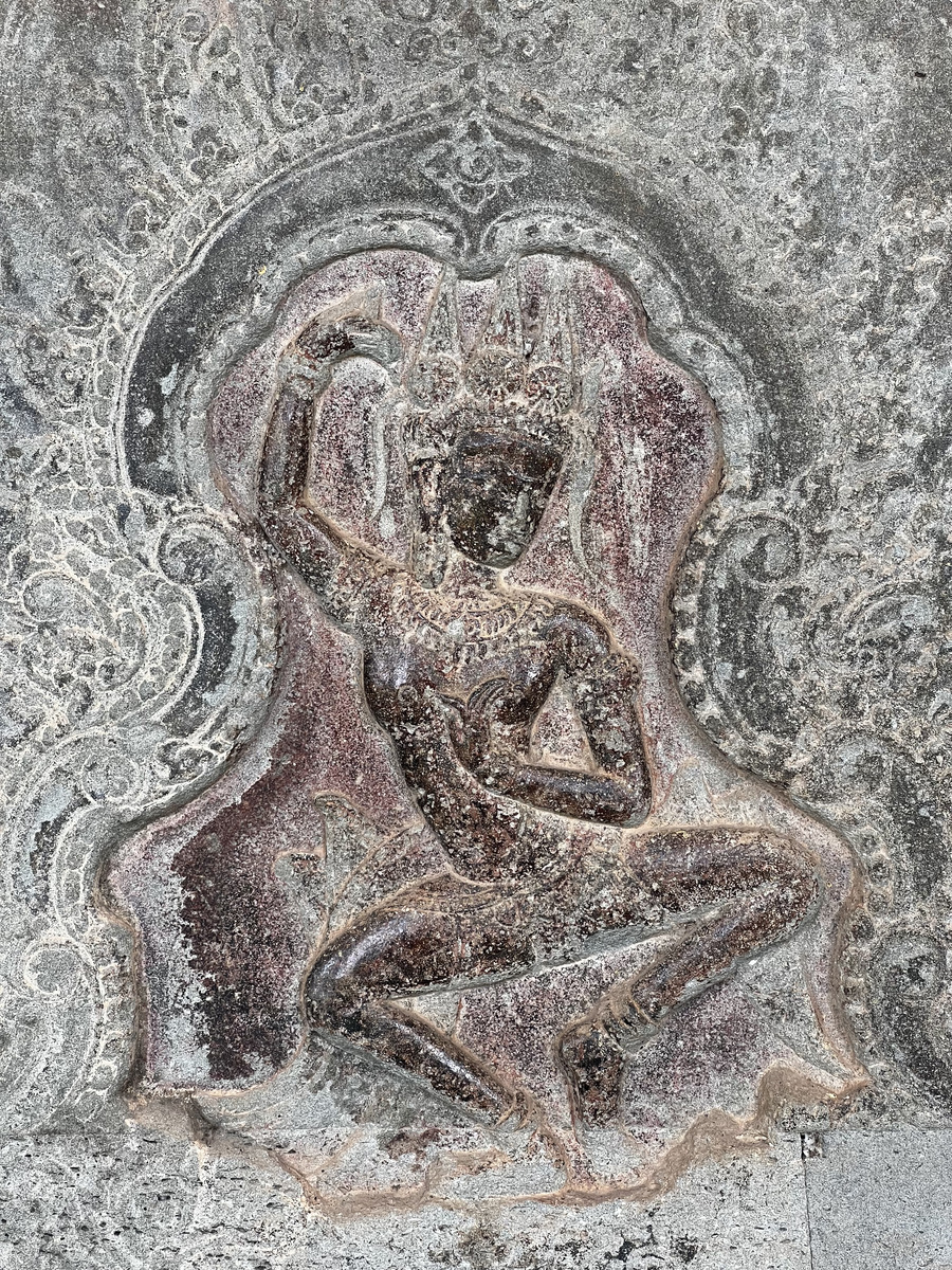 Photo Cambodge Siem Reap Angkor Wat 2023-01 271