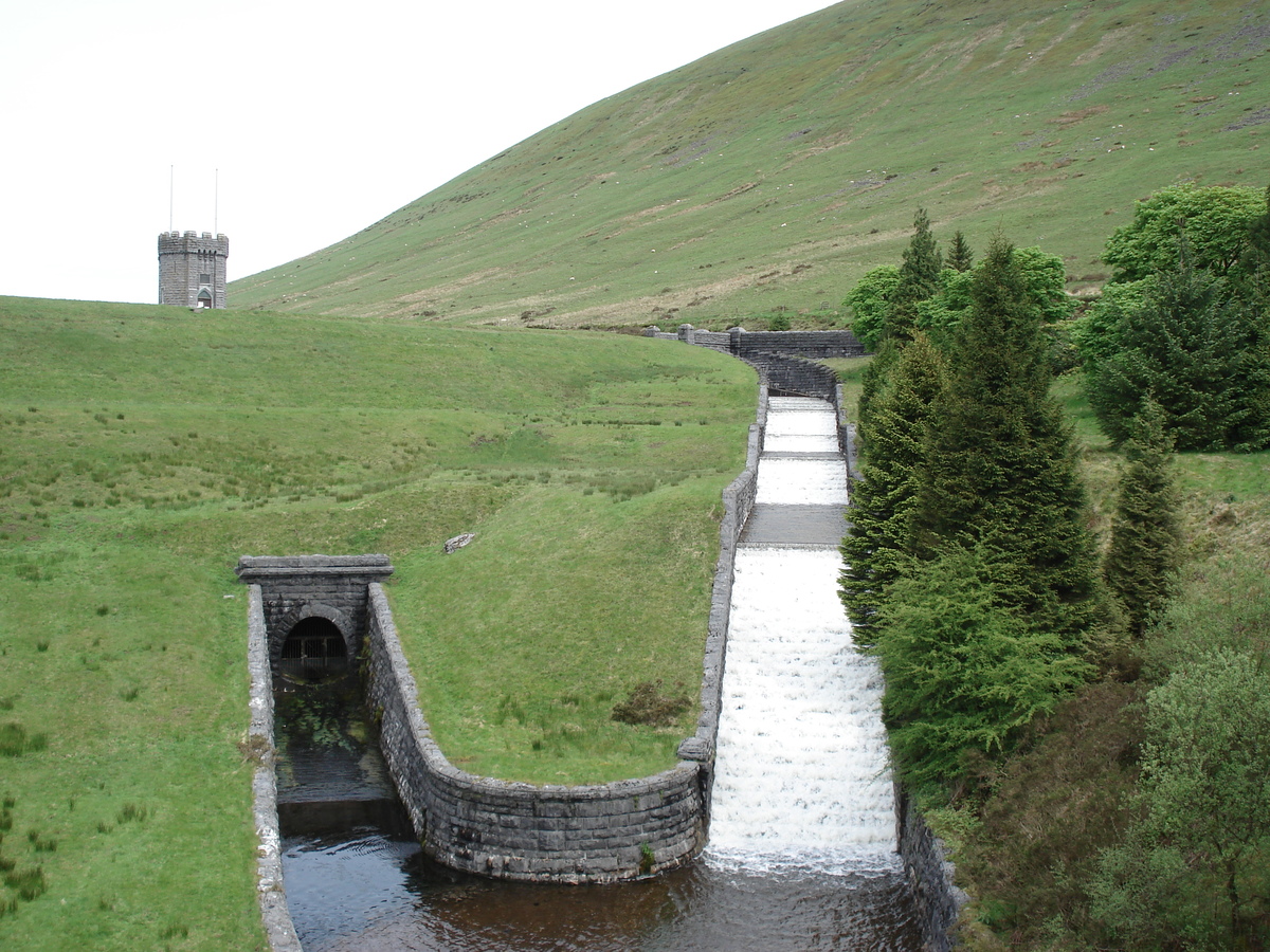 Photo Royaume-Uni Parc national des Brecon Beacons 2006-05 51
