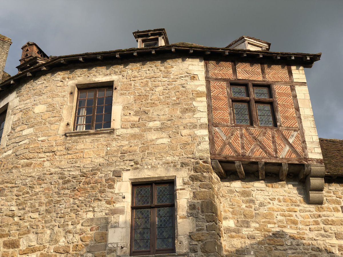 Photo France Carennac 2018-04 92
