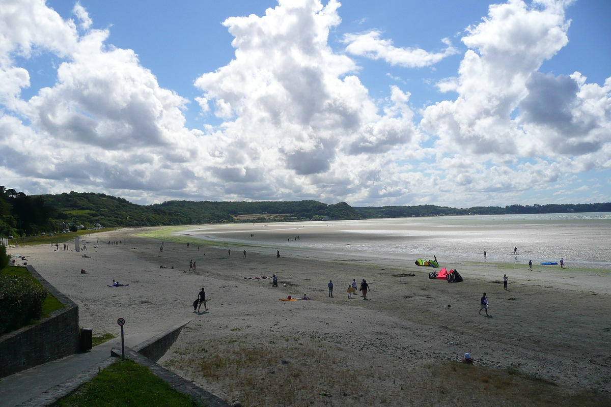 Photo France St Michel en Greve 2007-08 73