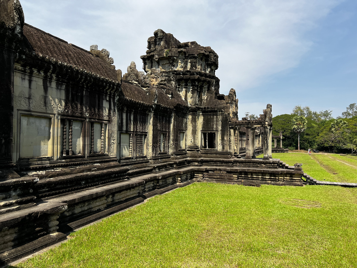 Photo Cambodge Siem Reap Angkor Wat 2023-01 115