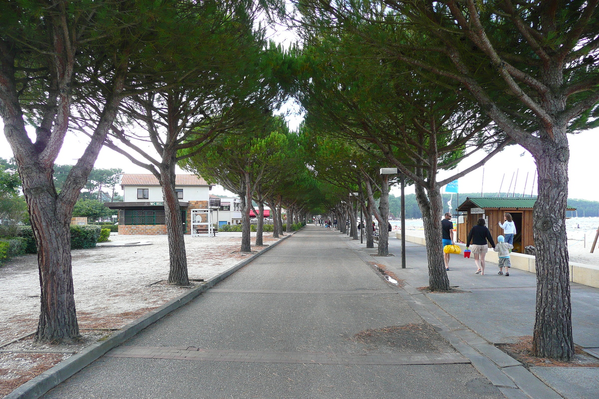 Photo France Maubuisson 2007-08 35