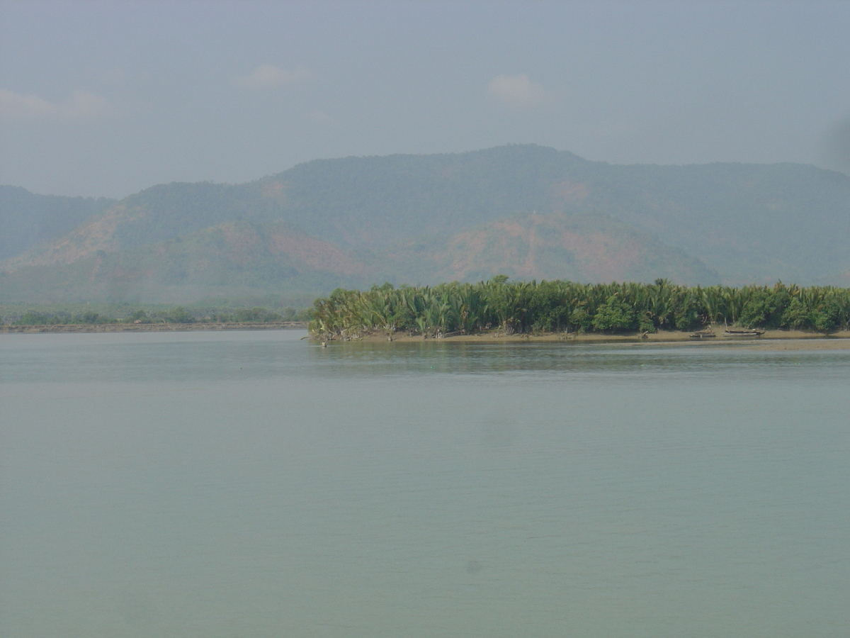 Photo Birmanie (Myanmar) Dawei (TAVOY) 2005-01 95