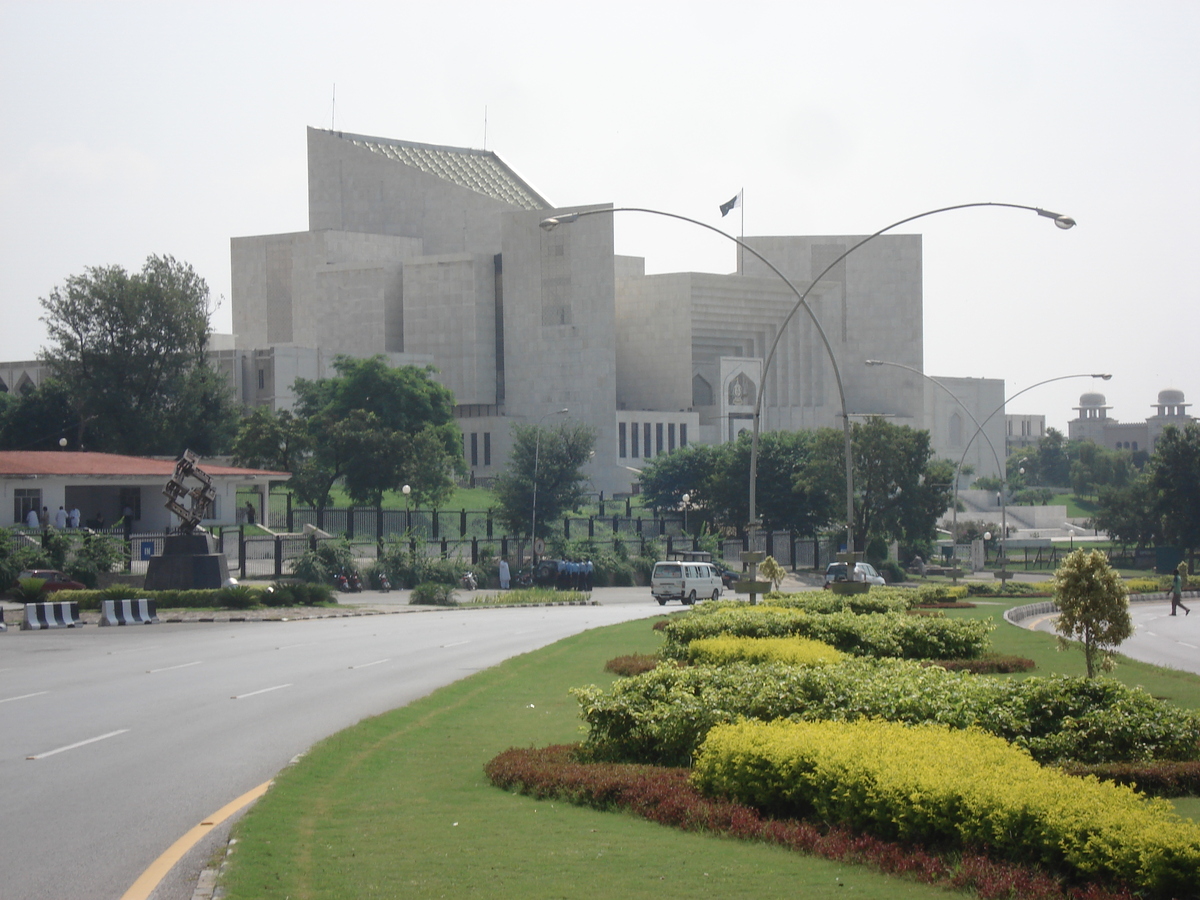 Photo Pakistan Islamabad 2006-08 33