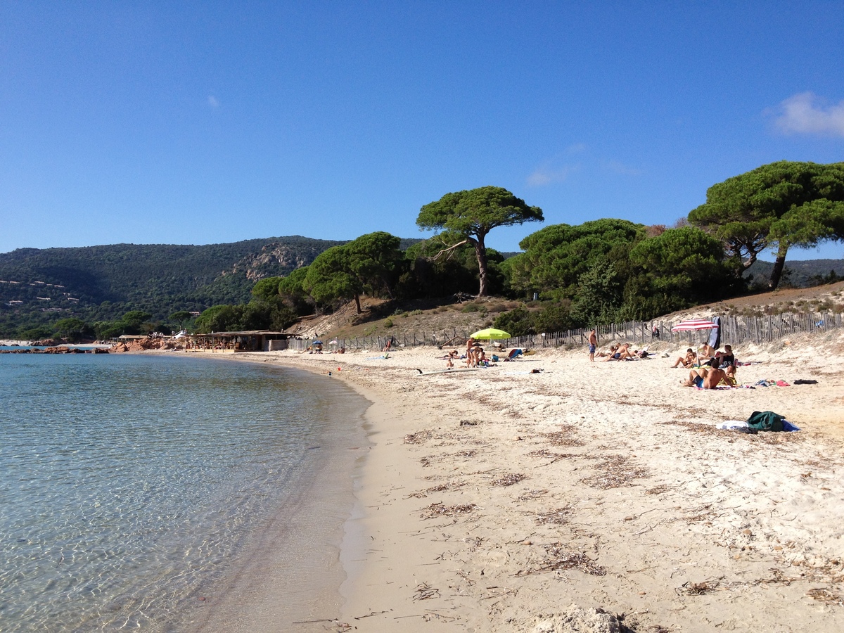 Photo France Corse Palombaggia 2012-09 40