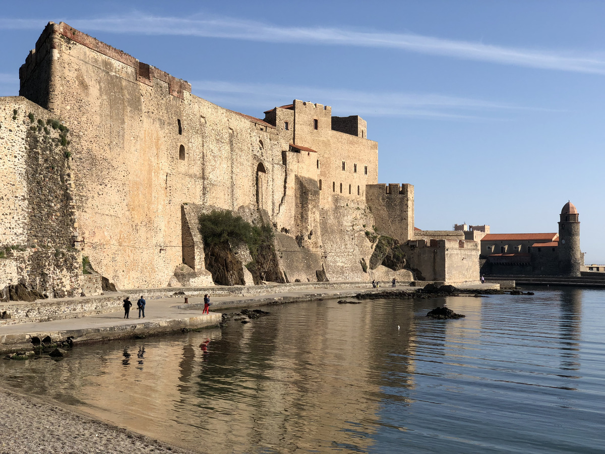 Photo France Collioure 2018-04 72
