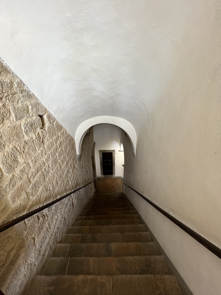 Photo Italie Volterra Palazzo dei Priori 2021-09 40
