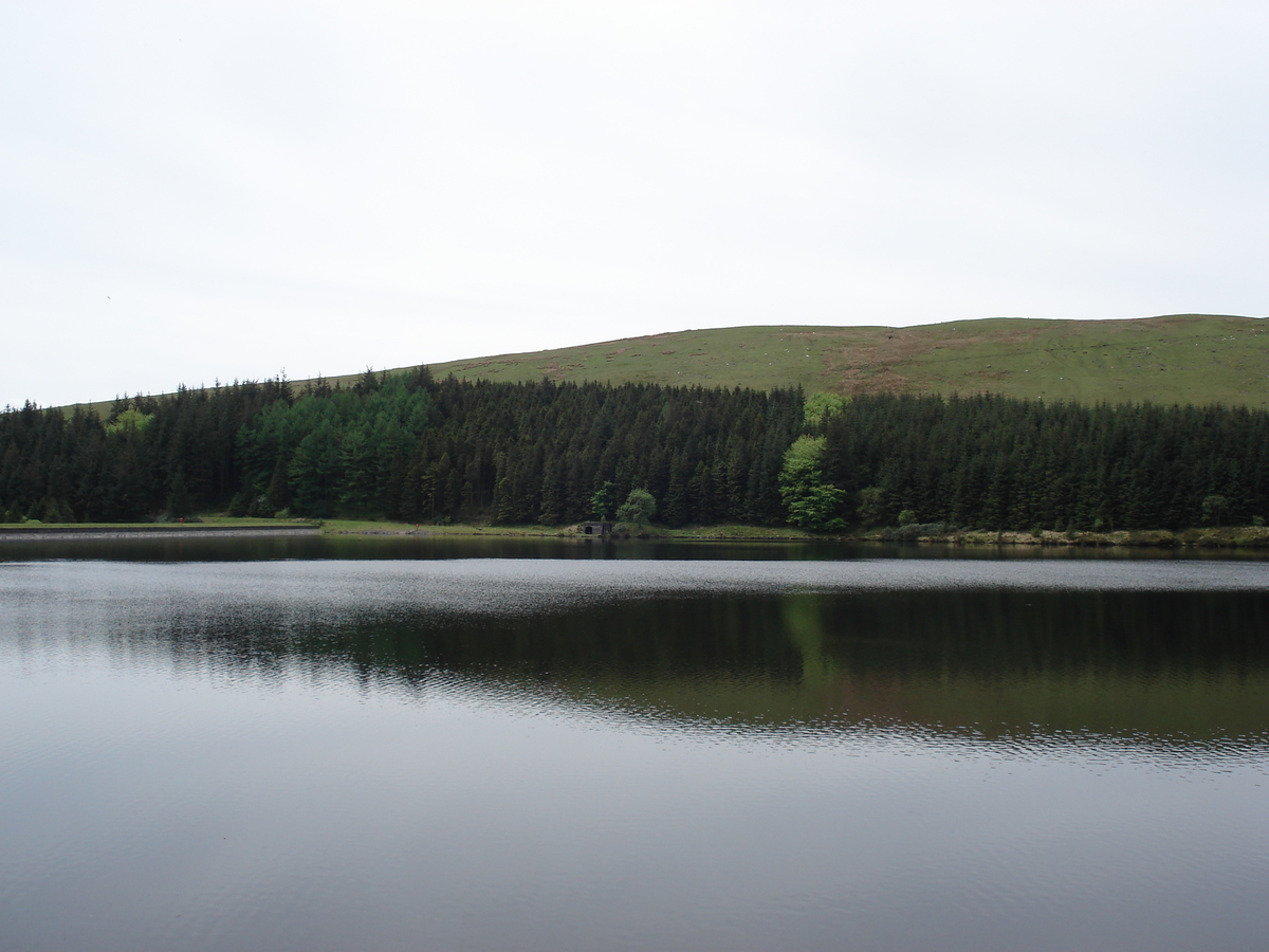 Photo Royaume-Uni Parc national des Brecon Beacons 2006-05 66