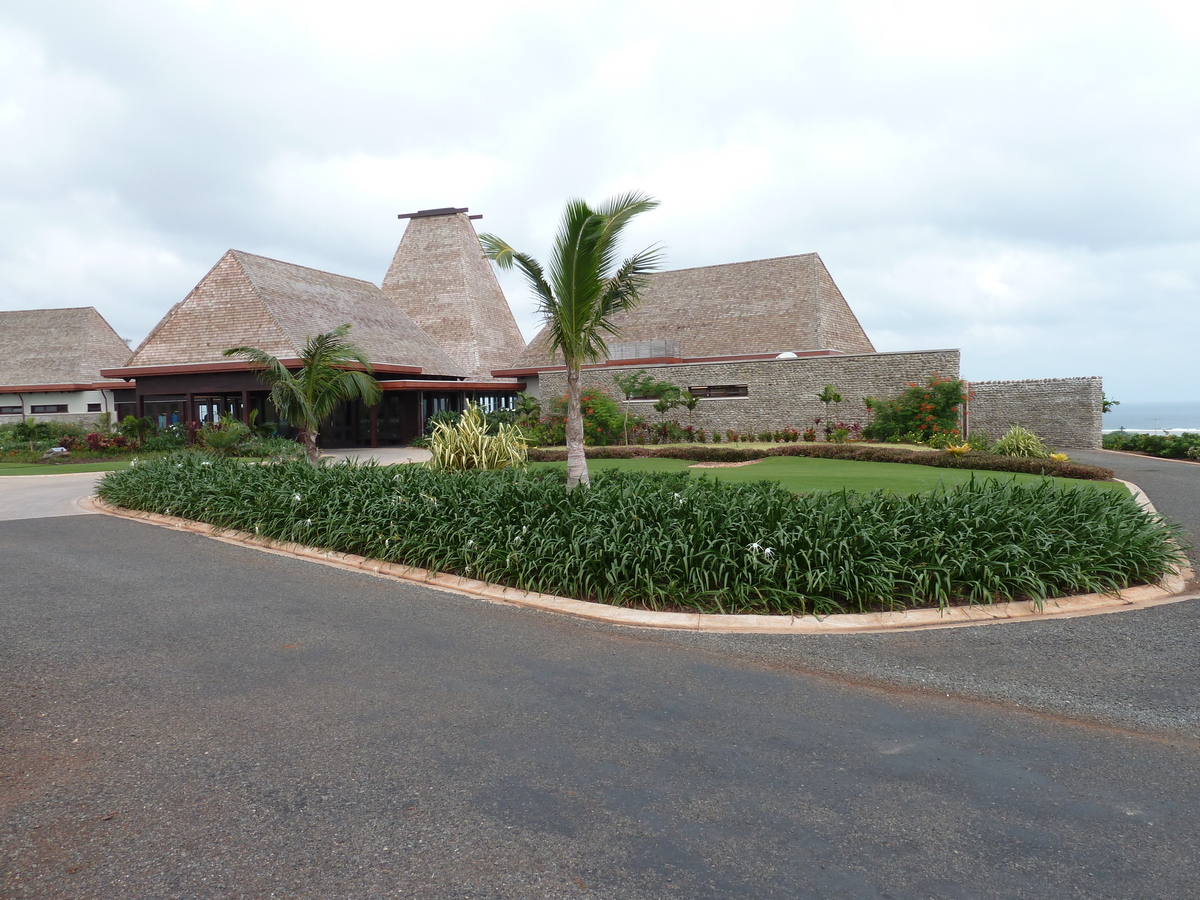 Photo Îles Fidji Nadi à Natadola 2010-05 74