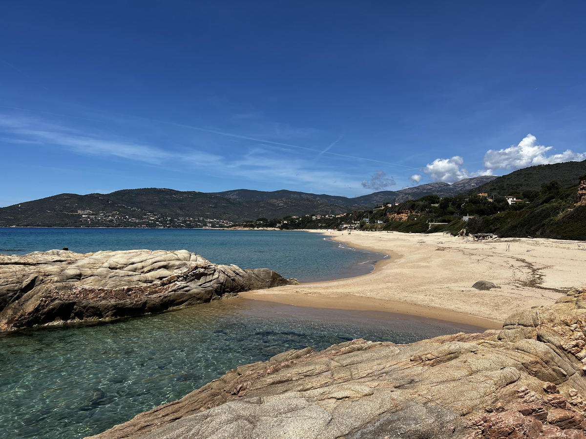 Photo France Corse Sagone 2023-05 3