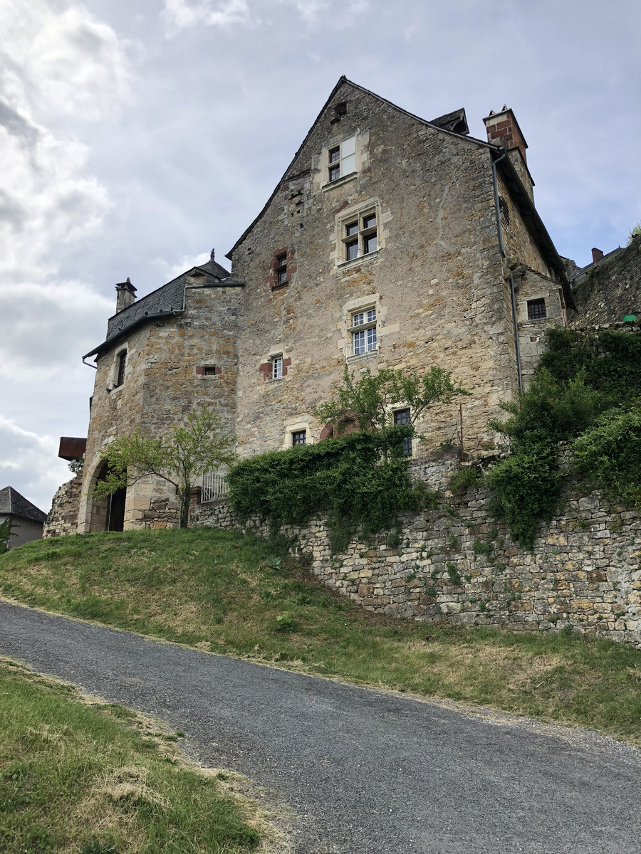 Photo France Turenne 2018-04 37