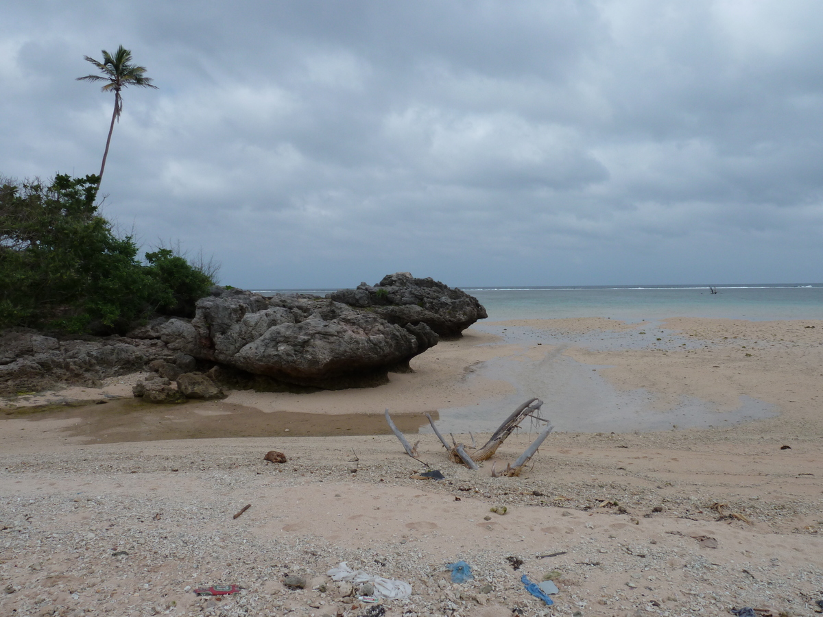 Photo Îles Fidji Nadi à Natadola 2010-05 39