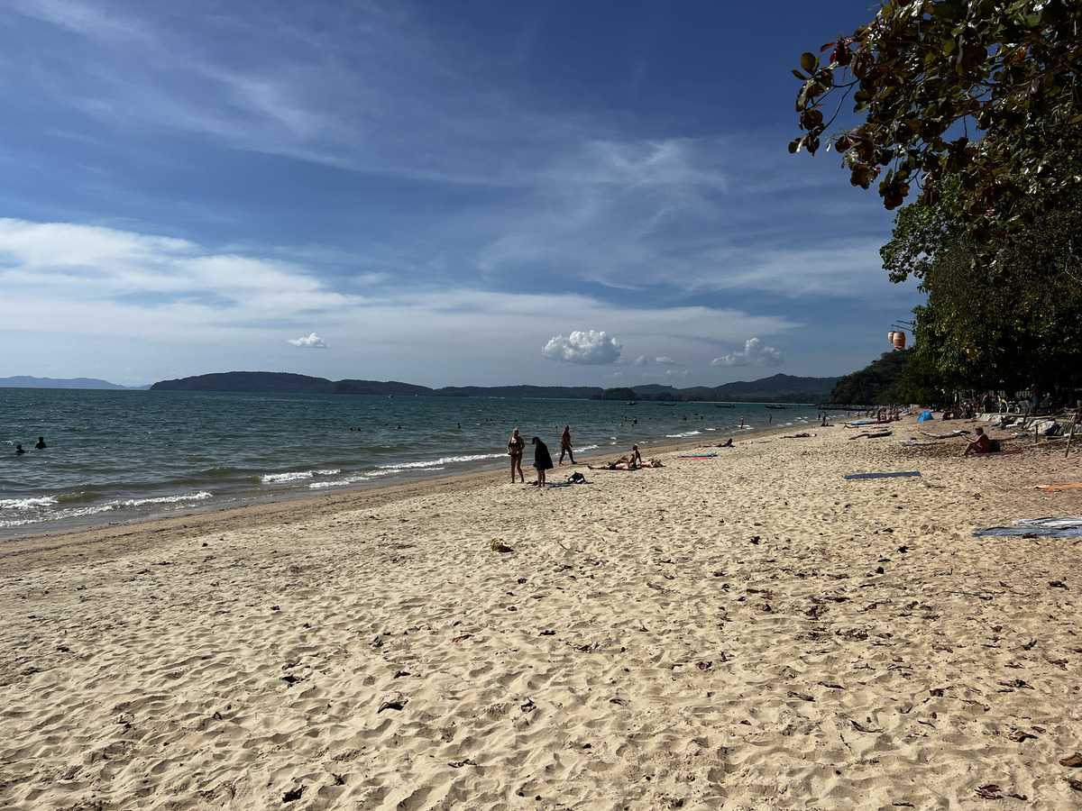 Photo Thaïlande Krabi Ao Nang 2023-01 61