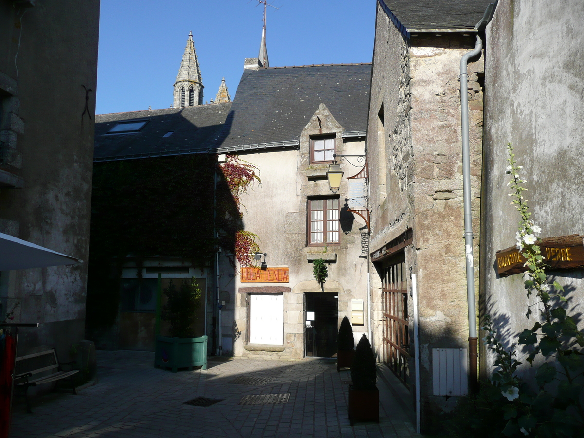 Photo France Guérande 2007-08 87