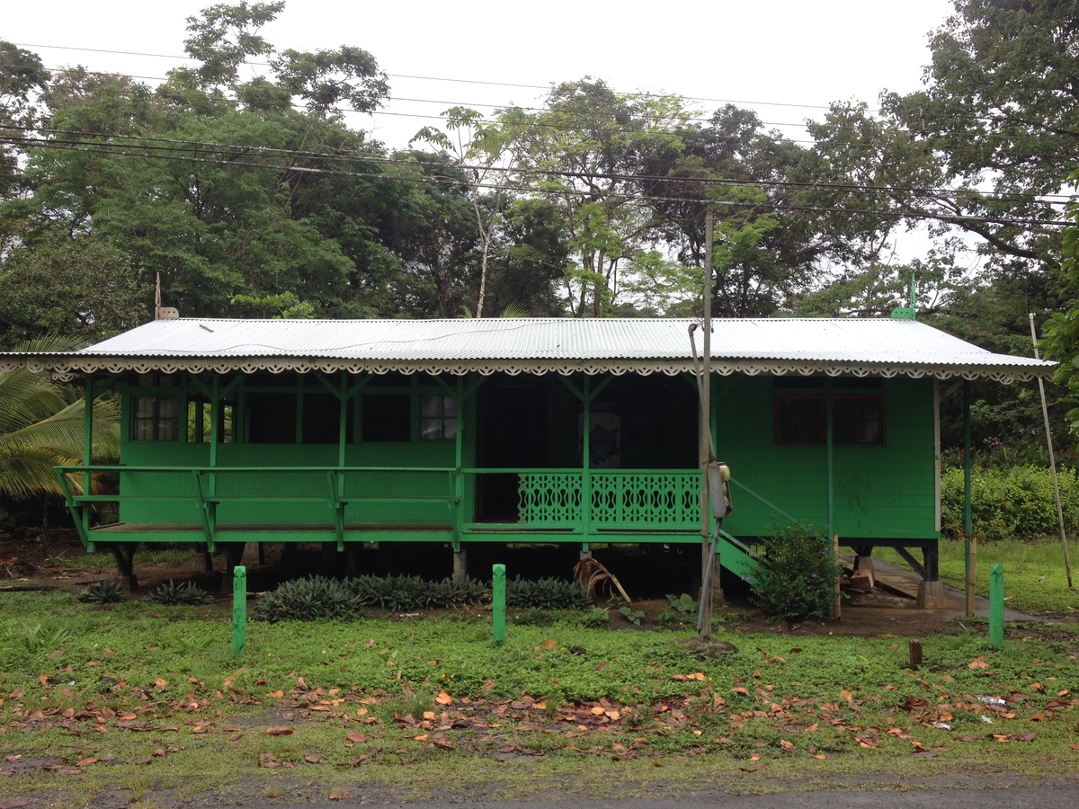 Photo Costa Rica Puerto Viejo de Talamanca 2015-03 85