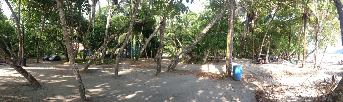 Photo Costa Rica Parc Manuel Antonio 2015-03 336