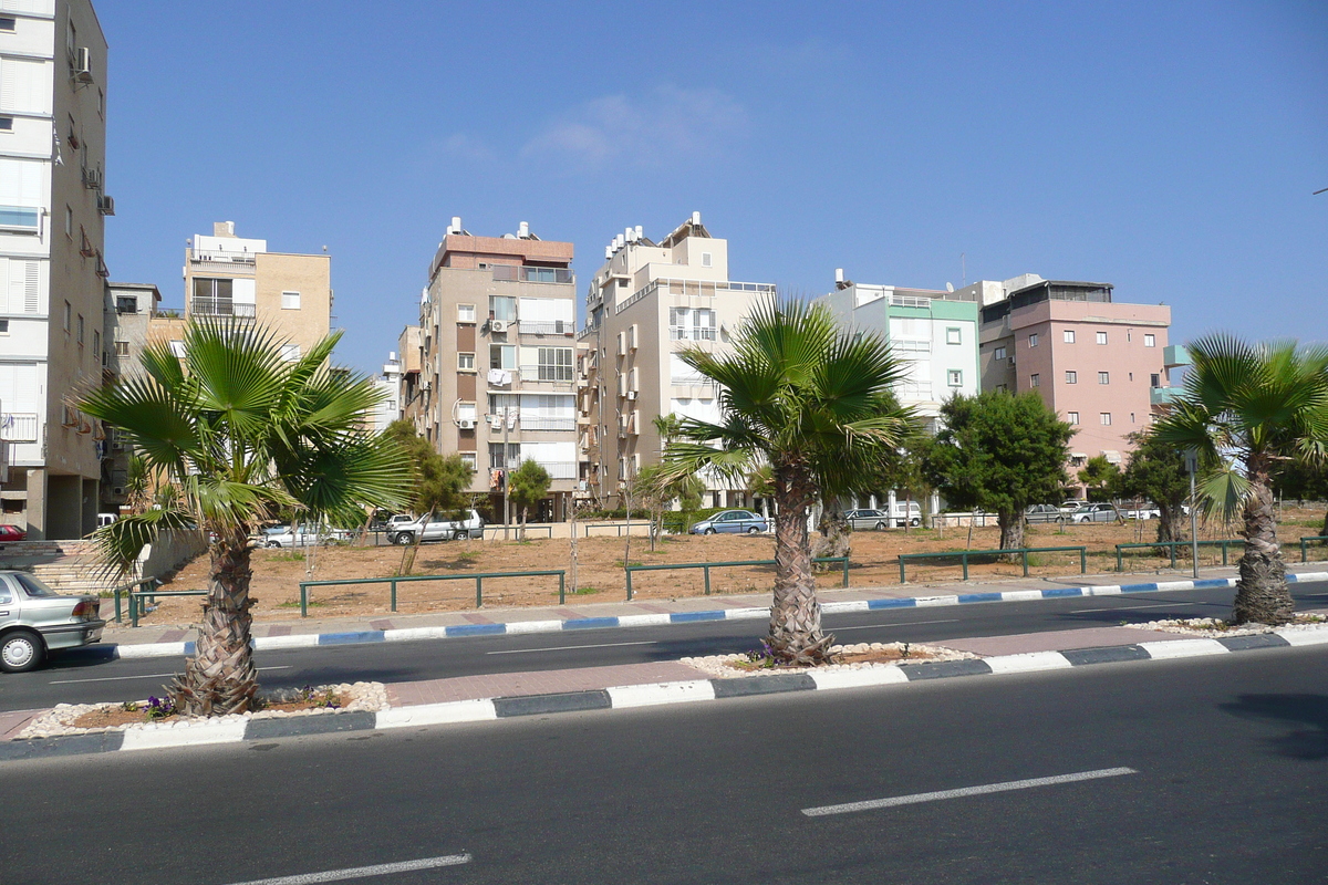 Photo Israel Bat Yam 2007-06 22