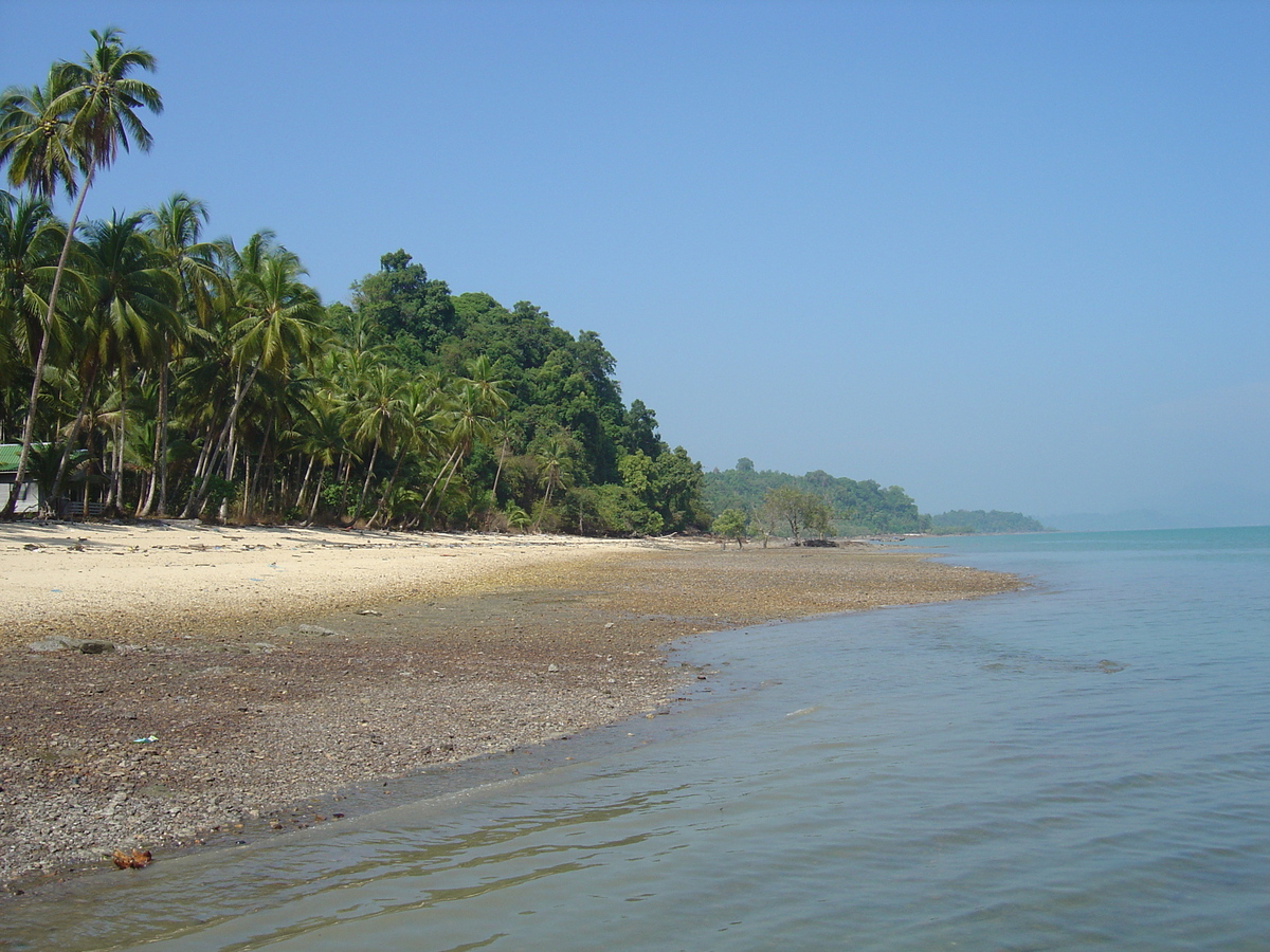 Photo Birmanie (Myanmar) Myeik (Mergui) 2005-01 26