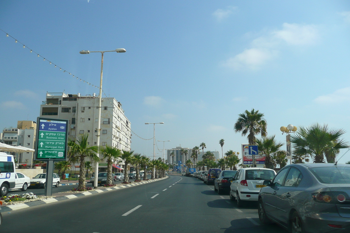 Photo Israel Bat Yam 2007-06 12
