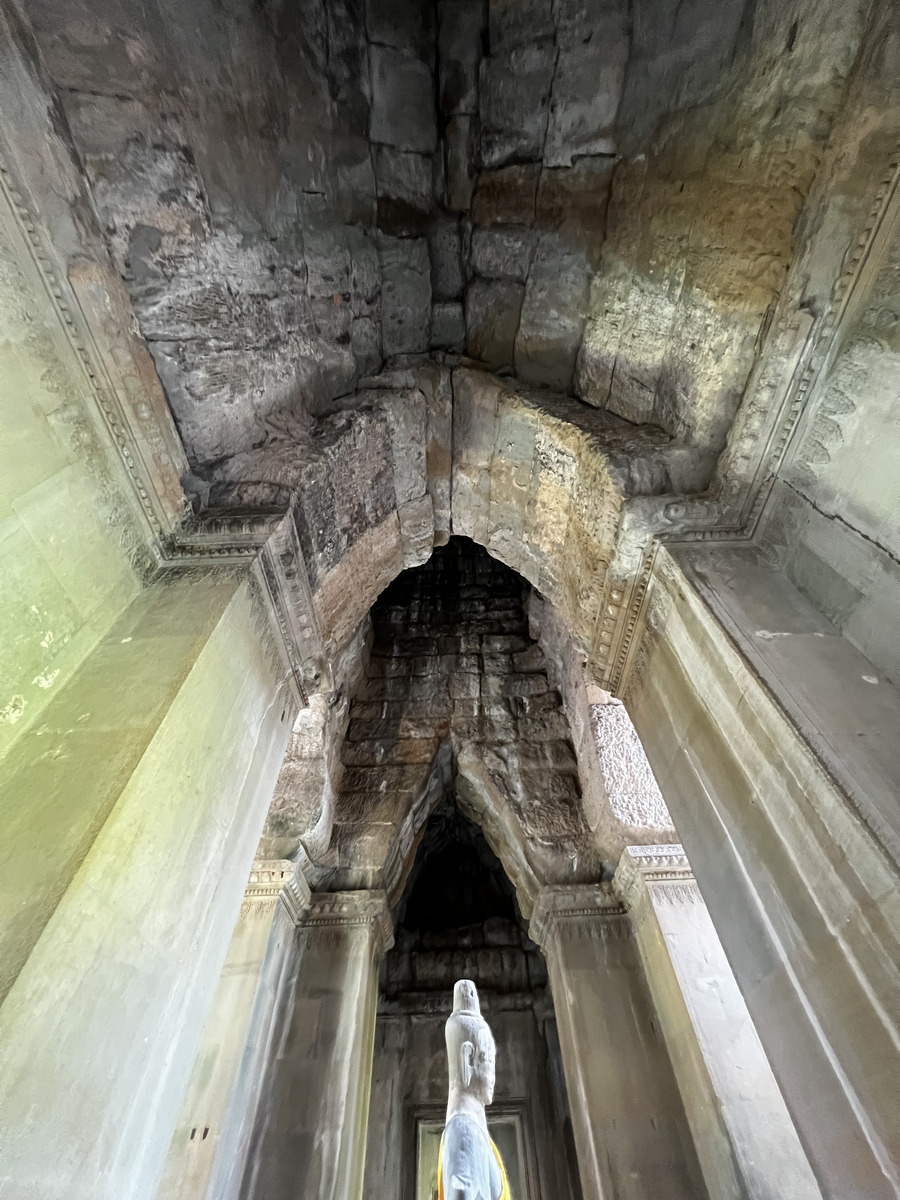 Photo Cambodge Siem Reap Angkor Wat 2023-01 181