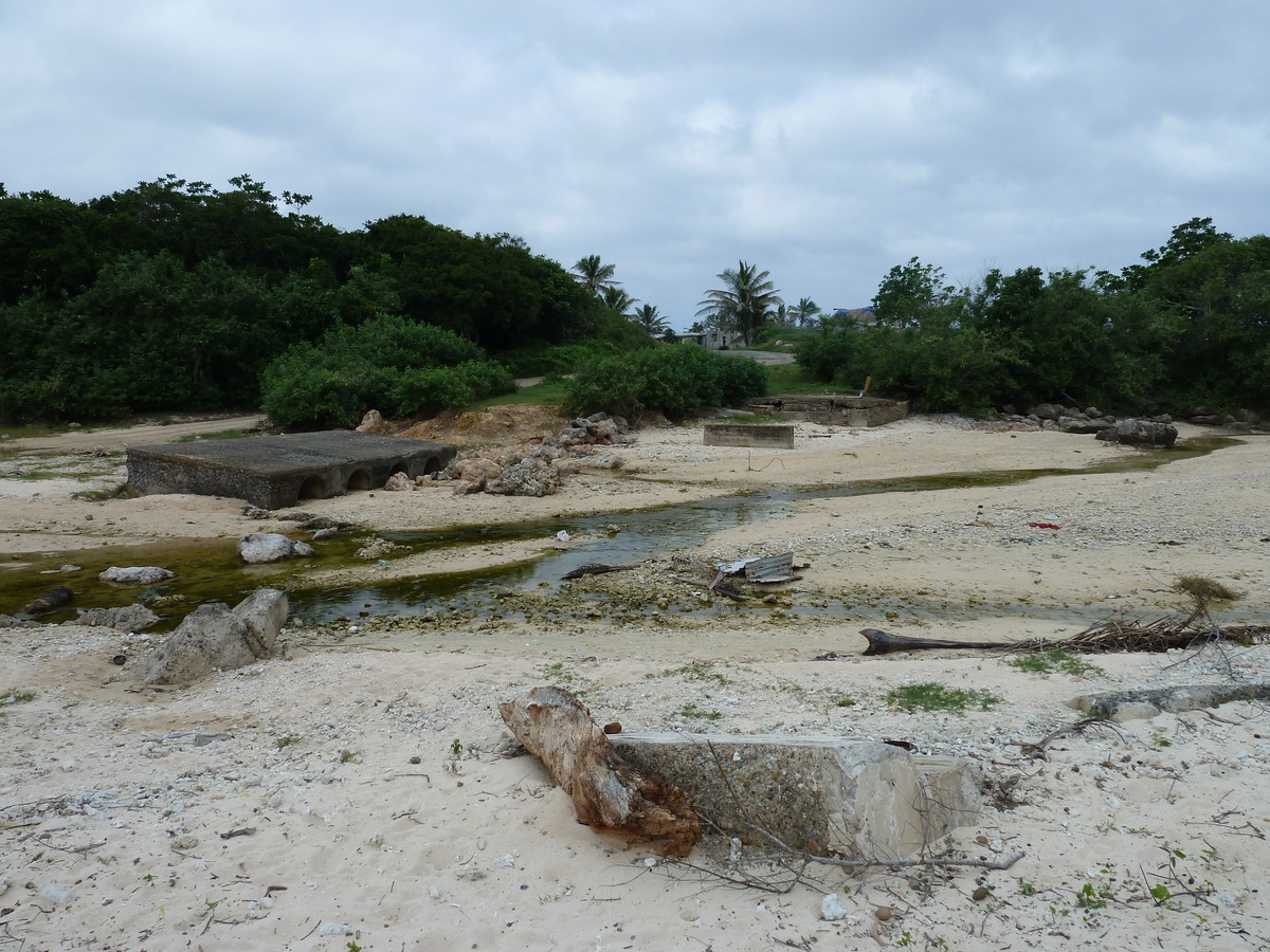 Photo Îles Fidji Nadi à Natadola 2010-05 31