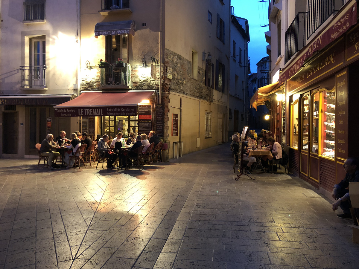 Photo France Collioure 2018-04 366