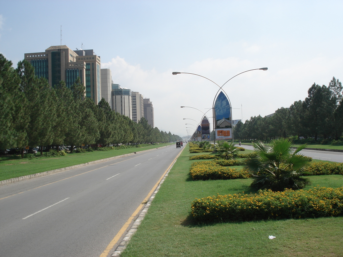 Photo Pakistan Islamabad 2006-08 4