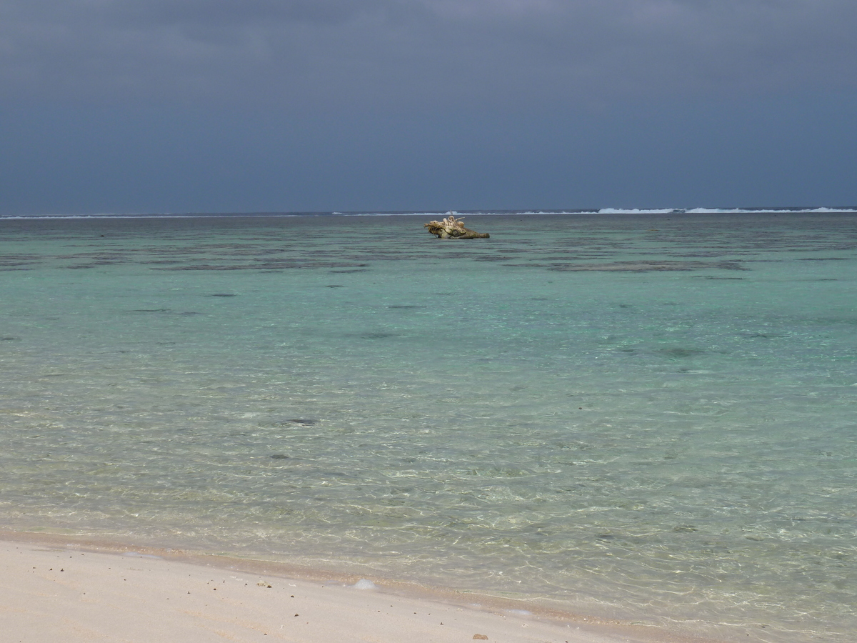 Photo Îles Fidji Nadi à Natadola 2010-05 65