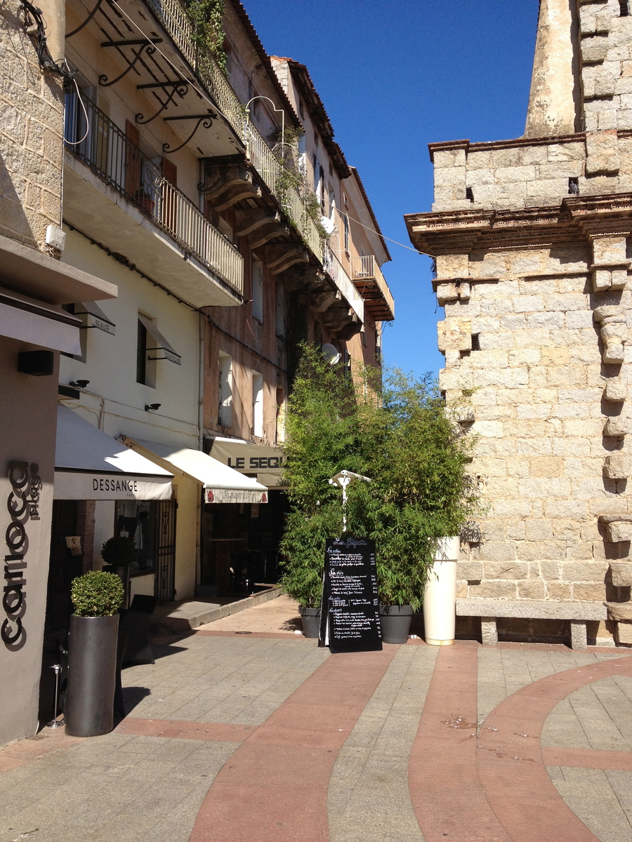 Photo France Corse Porto Vecchio 2012-09 31