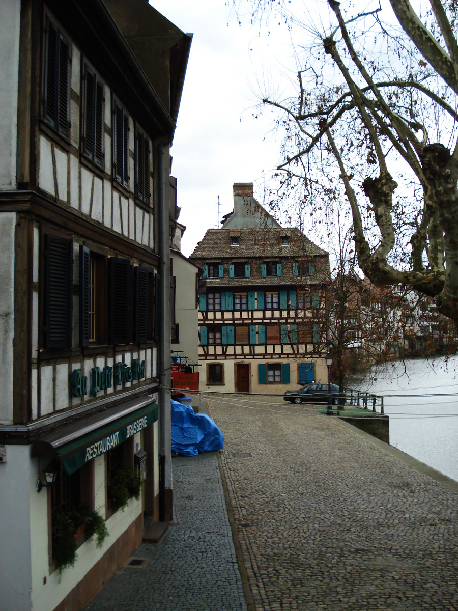 Photo France Strasbourg 2007-01 80