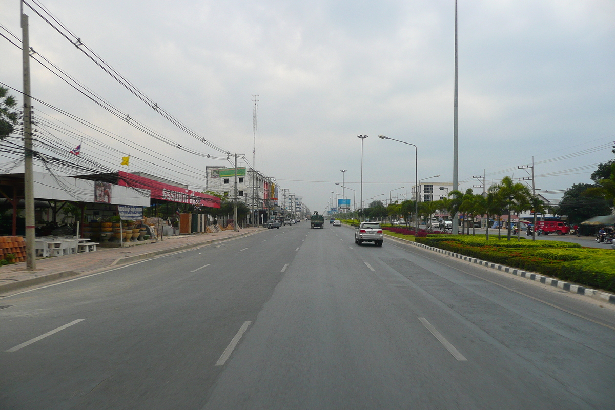 Photo Thaïlande Chonburi Sukhumvit 2008-01 73