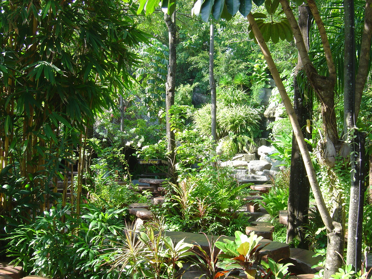 Photo Thaïlande Phuket Kata Karon 2005-12 28