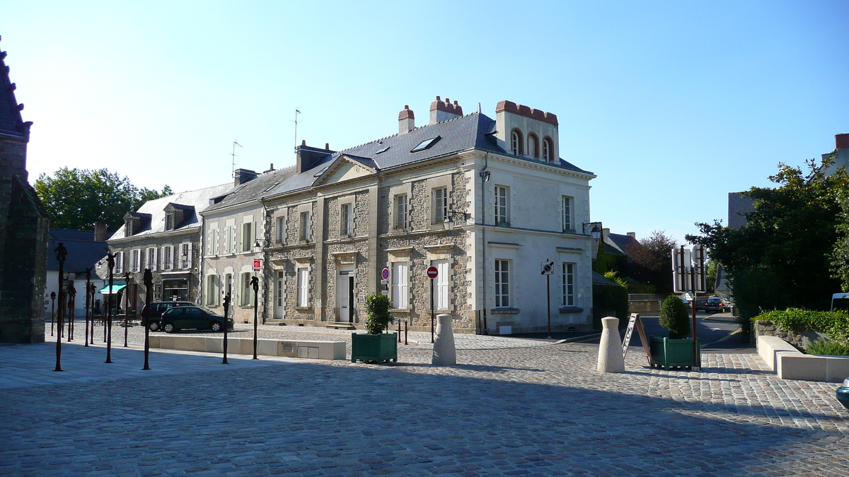 Photo France Guérande 2007-08 67