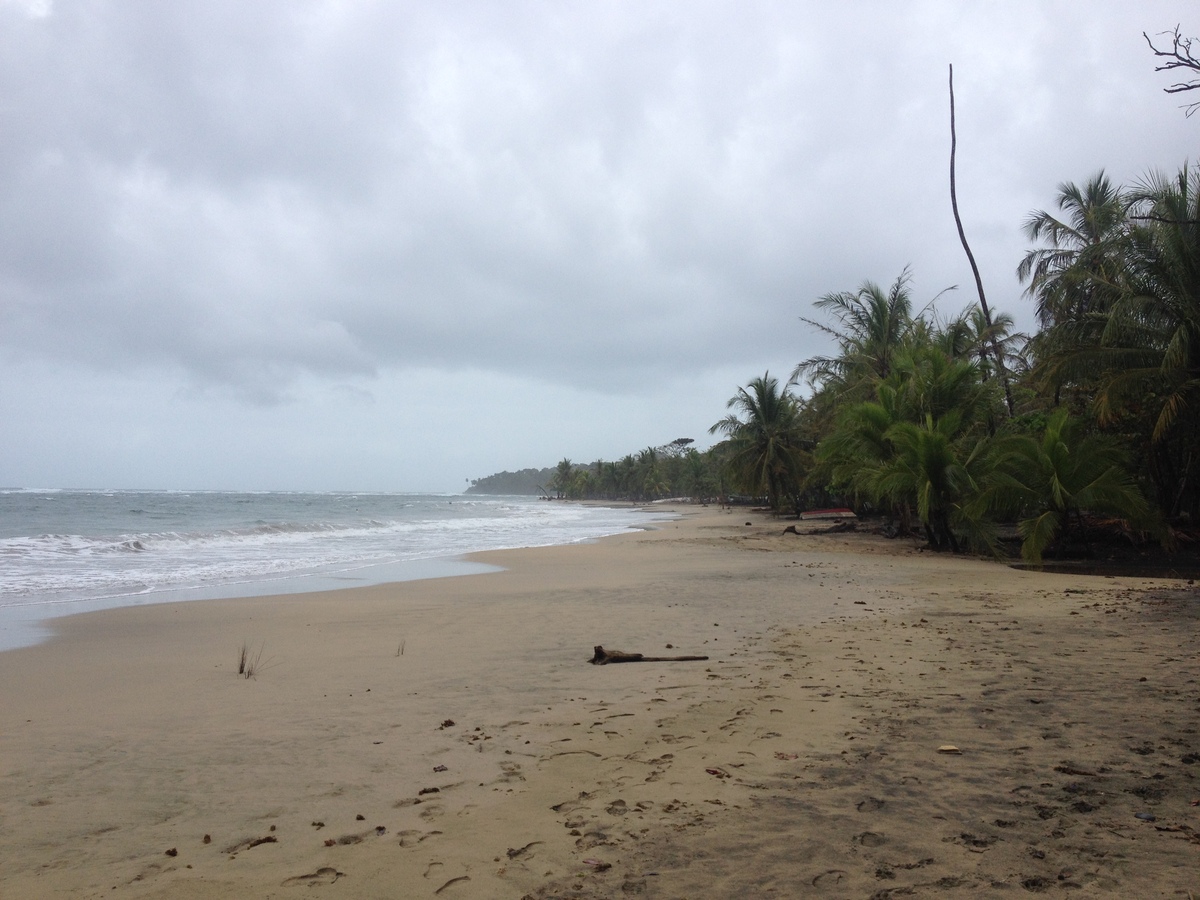 Photo Costa Rica Puerto Viejo de Talamanca 2015-03 62