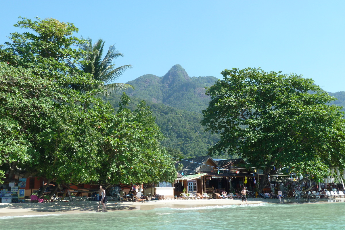 Photo Thaïlande Ko Chang 2011-01 42