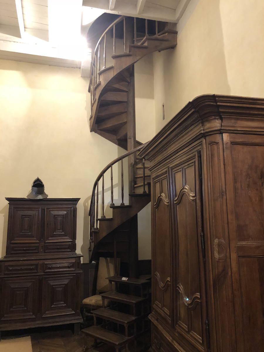 Photo France Château de Castelnau Bretenoux 2018-04 155