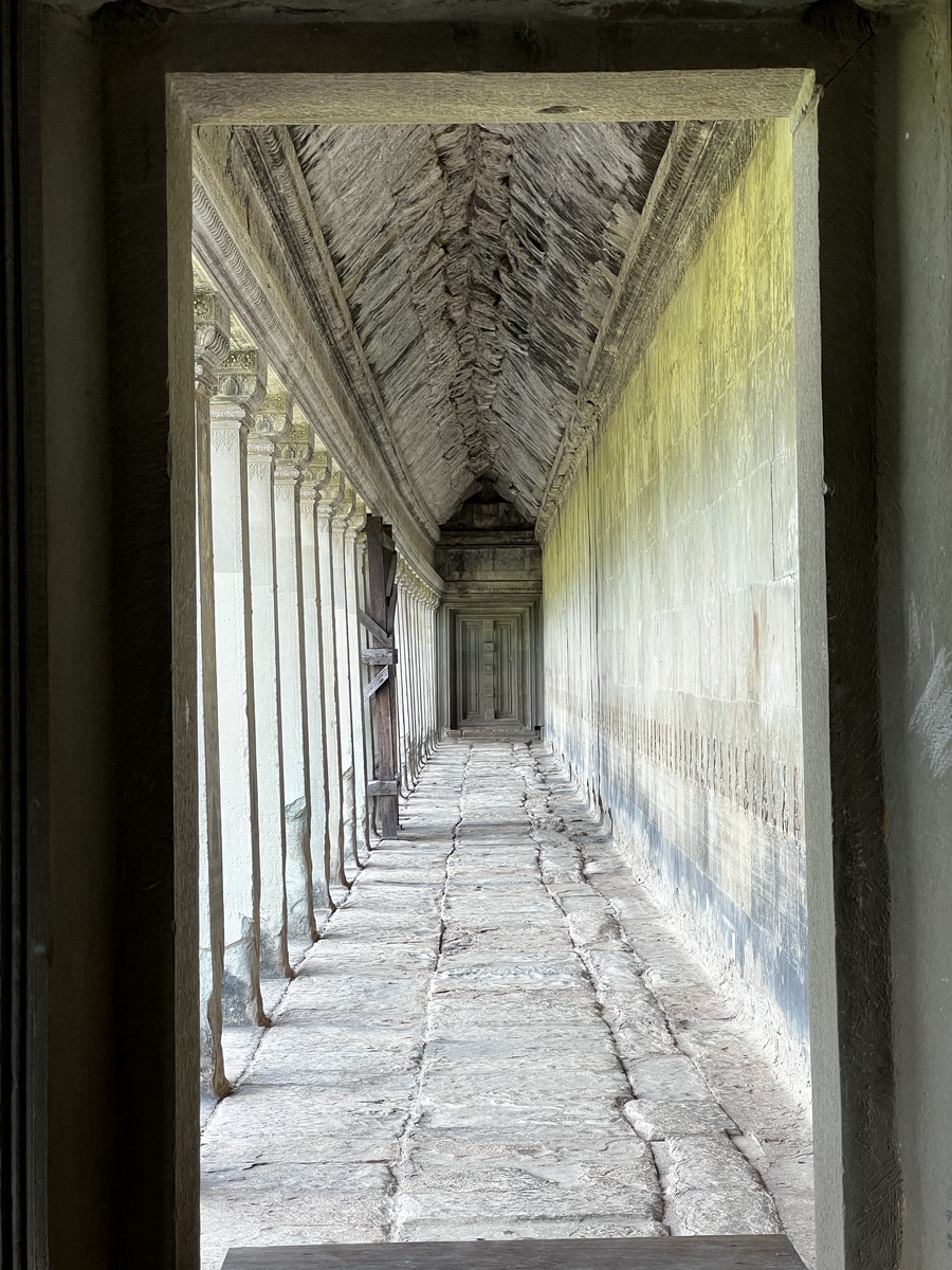 Photo Cambodge Siem Reap Angkor Wat 2023-01 164