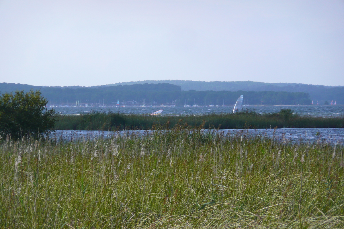 Photo France Maubuisson 2007-08 31