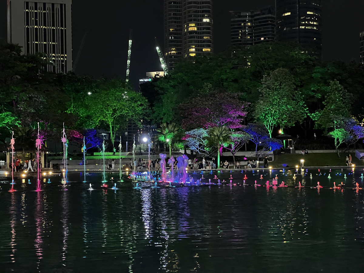 Photo Malaisie Kuala Lumpur 2023-01 127