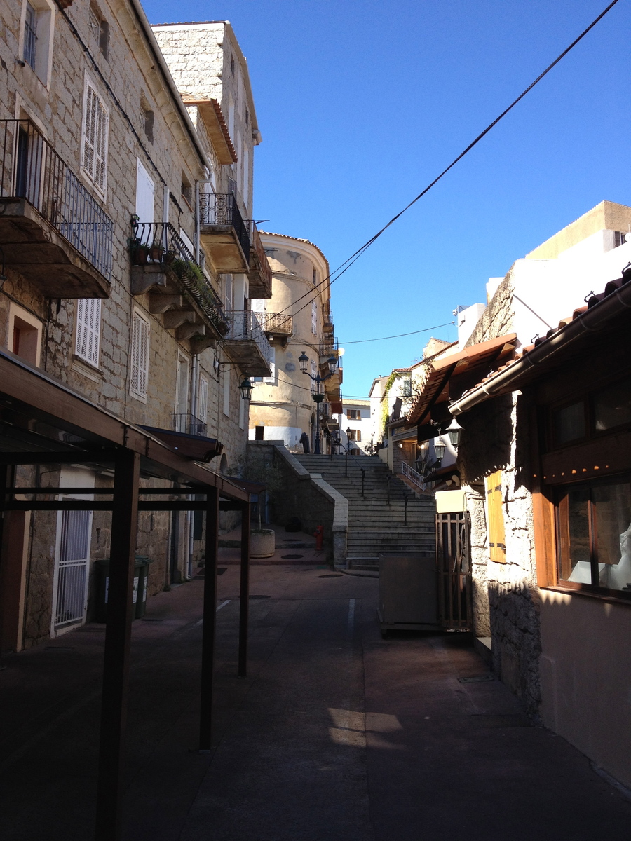Photo France Corse Porto Vecchio 2012-09 21