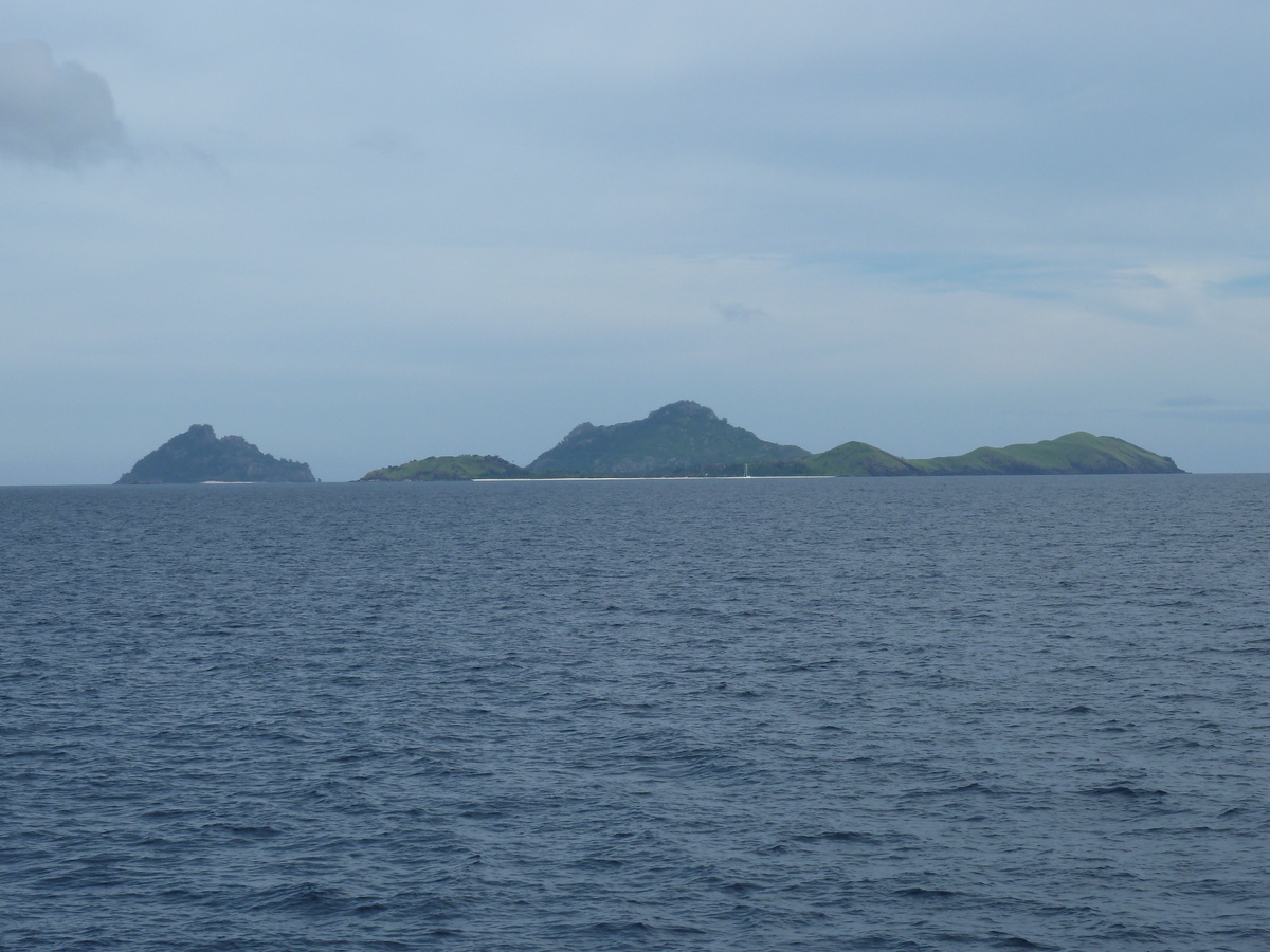 Photo Îles Fidji Denarau à île Tokoriki 2010-05 3