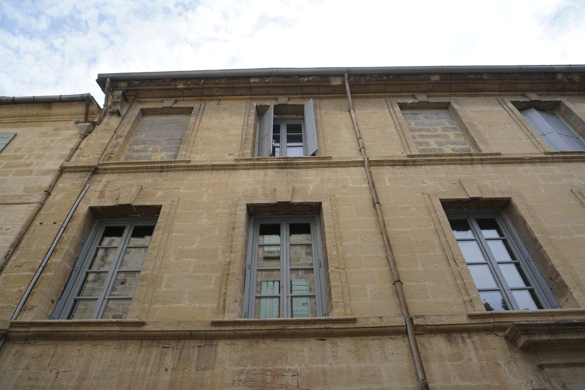 Photo France Uzès 2017-08 3