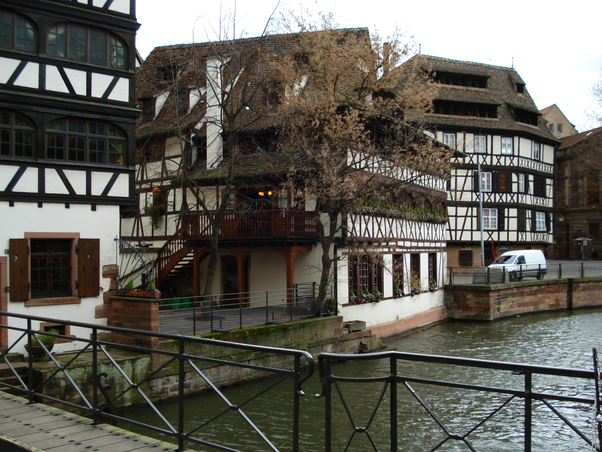 Photo France Strasbourg 2007-01 83