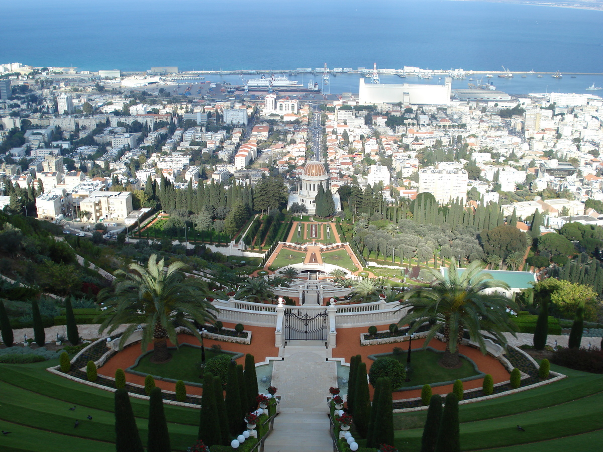 Photo Israel Haifa 2006-12 71