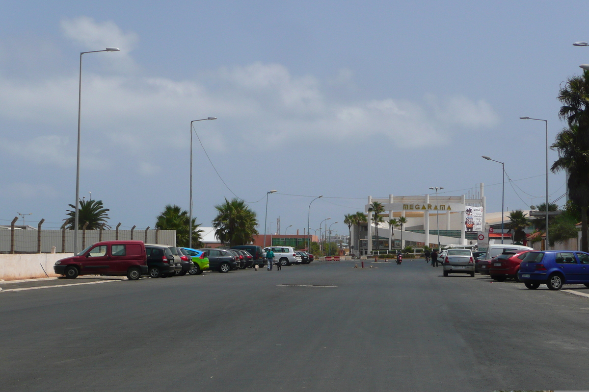 Photo Maroc Casablanca Corniche de Casablanca 2008-07 67