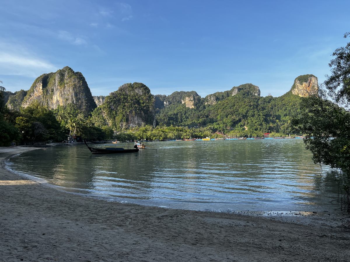 Photo Thaïlande Krabi 2023-01 144